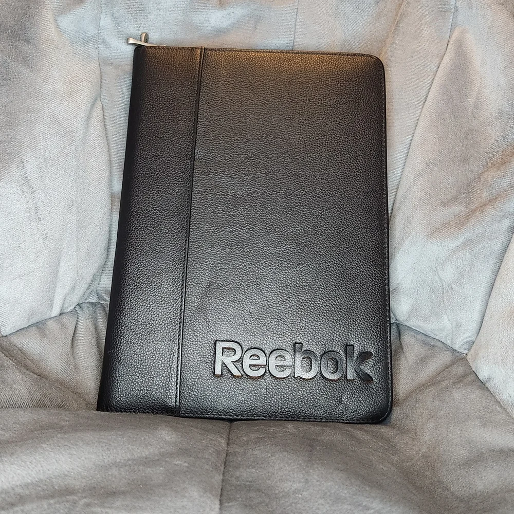 Reebok Bellino Black Tablet Case